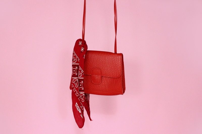 Red, White, and True Blue Personal Style | theoutfitrepeater.com