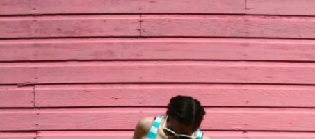 What I Wear Over A Swimsuit