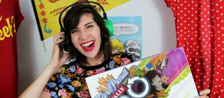 My Totally Awesome August Monthly Thrift Haul Video