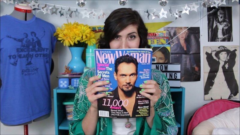 july monthly thrift haul video hannah rupp the outfit repeater