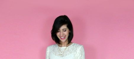 My Sister Styles an Outfit For Me