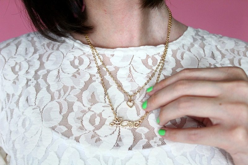 sister styles an outfit for me hannah rupp the outfit repeater thrifted lace skirt