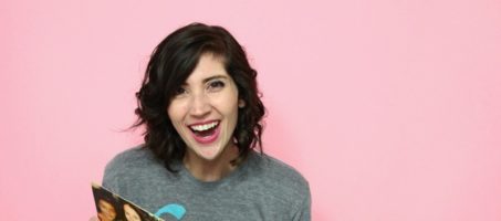 Your Guide To The Ultimate Throwback Inspired Slumber Party