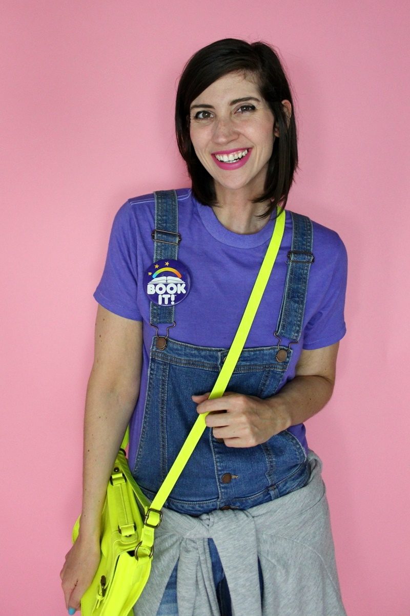 back to school outfit dollar tree thrifted hannah rupp the outfit repeater