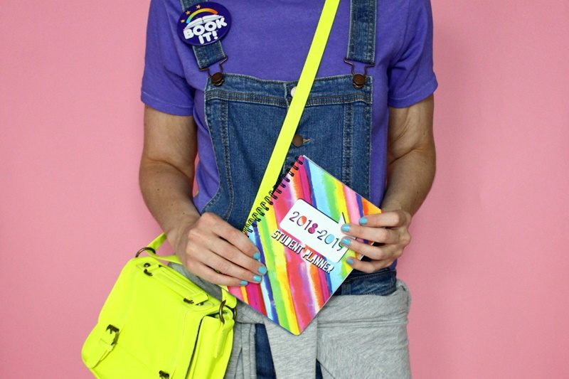 back to school outfit dollar tree thrifted hannah rupp the outfit repeater