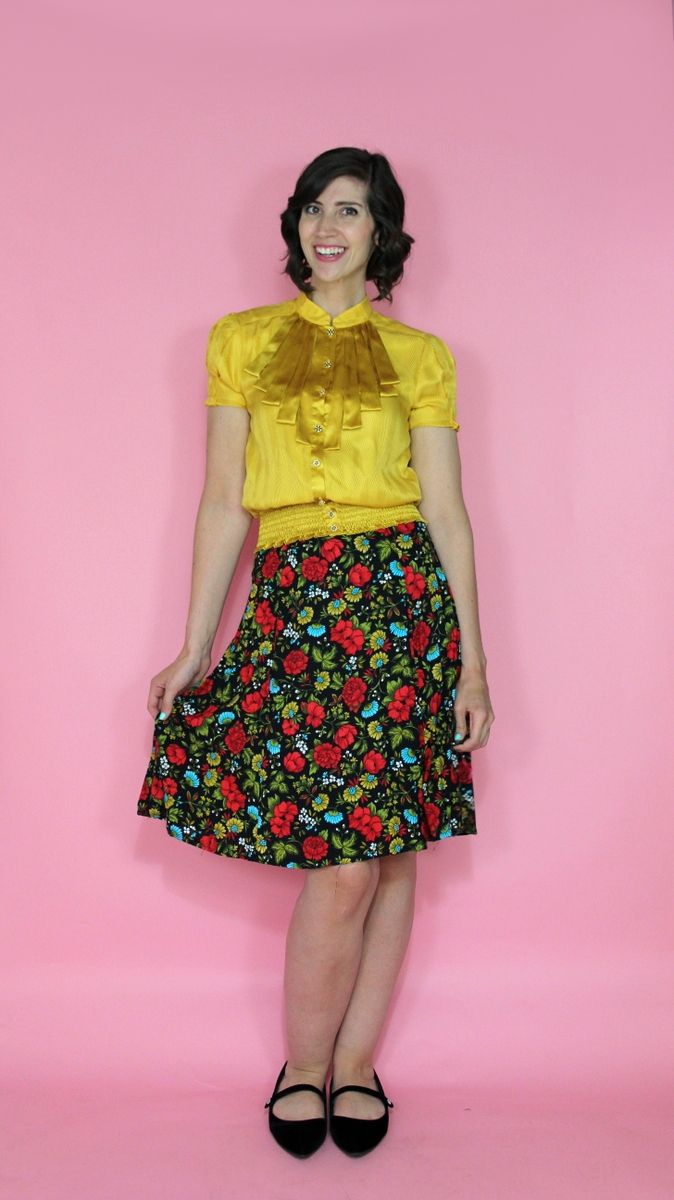 thredup goody box review honest unpaid hannah rupp the outfit repeater 2018