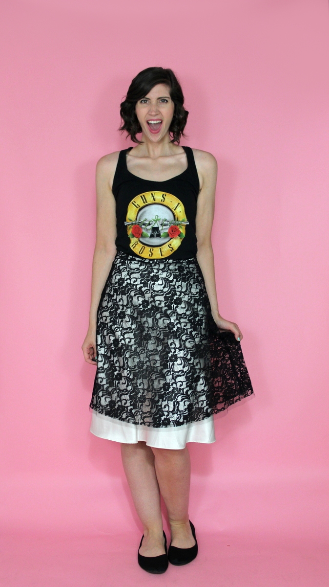 thredup goody box review honest unpaid hannah rupp the outfit repeater 2018