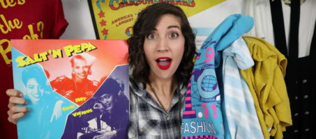 Super Special September Monthly Thrift Haul Video + October Thrifting Wishlist