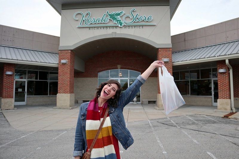 best wisconsin thrift stores hannah rupp the outfit repeater richardson hospice resale store sheboygan falls