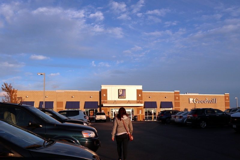 best wisconsin thrift stores hannah rupp the outfit repeater goodwill sheboygan wi