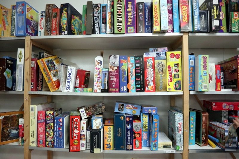 best wisconsin thrift stores hannah rupp the outfit repeater st vincents de paul community store sheboygan wi