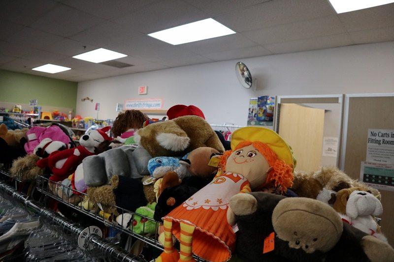 best wisconsin thrift stores hannah rupp the outfit repeater fringe benefits sheboygan wi