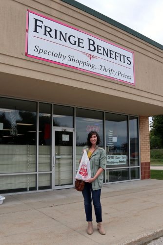 The Best Thrift Stores in Wisconsin