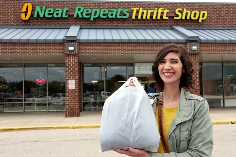 best wisconsin thrift stores hannah rupp the outfit repeater neat repeaters shop plymouth