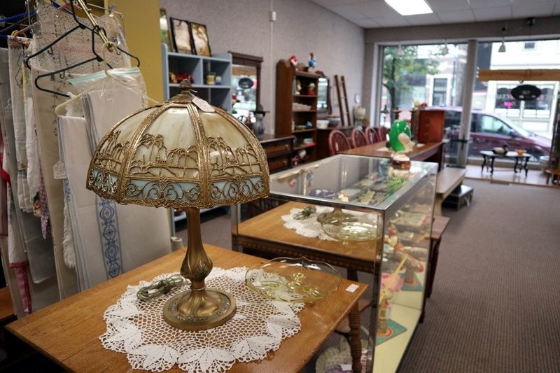 best wisconsin thrift stores hannah rupp the outfit repeater shoppes on mill street antique mall plymouth