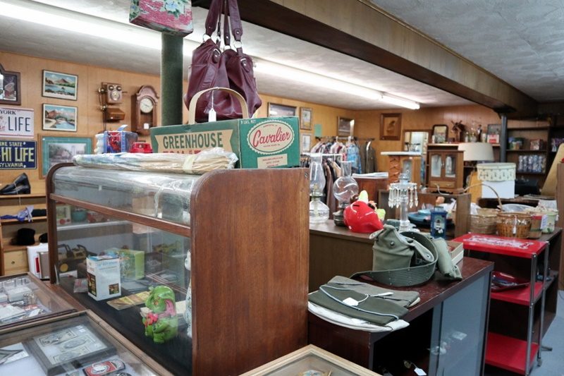 best wisconsin thrift stores hannah rupp the outfit repeater shoppes on mill street antique mall plymouth