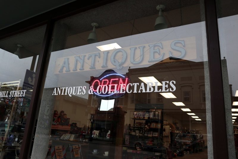 best wisconsin thrift stores hannah rupp the outfit repeater shoppes on mill street antique mall plymouth