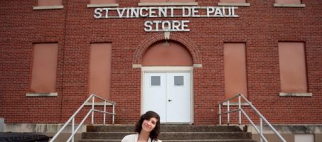 Hidden Thrift Stores of Wisconsin