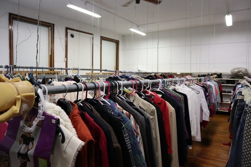 wisconsin thrift stores best favorite affordable cheap shullsburg hannah rupp the outfit repeater