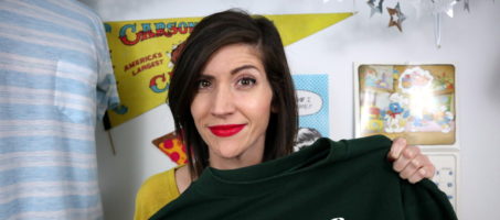 $20 November Monthly Thrift Haul + December Thrifting Wishlist