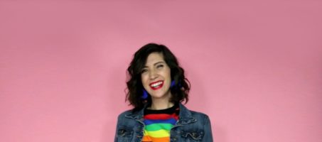 Why It’s Important To Take a Risk With Your Outfits