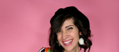 Fashion Trends That Rock + Tips For Buying Jumpsuits