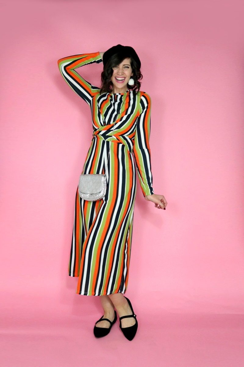 Fashion Trends That Still Rock in 2019 + Tips For Buying Jumpsuits | theoutfitrepeater.com 2019 fashion trends jumpsuit asos boohoo hannah rupp the outfit repeater try.com review