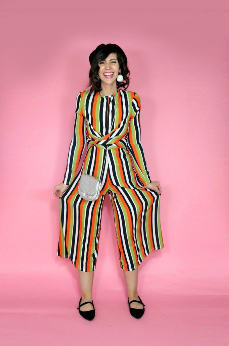 Fashion Trends That Still Rock in 2019 + Tips For Buying Jumpsuits | theoutfitrepeater.com 2019 fashion trends jumpsuit asos boohoo hannah rupp the outfit repeater try.com review