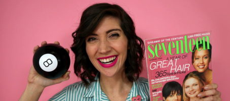 Best Thrift Finds of The Year