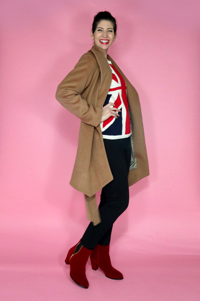 fashion resolutions thrifting goals 2019 2018 hannah rupp the outfit repeater