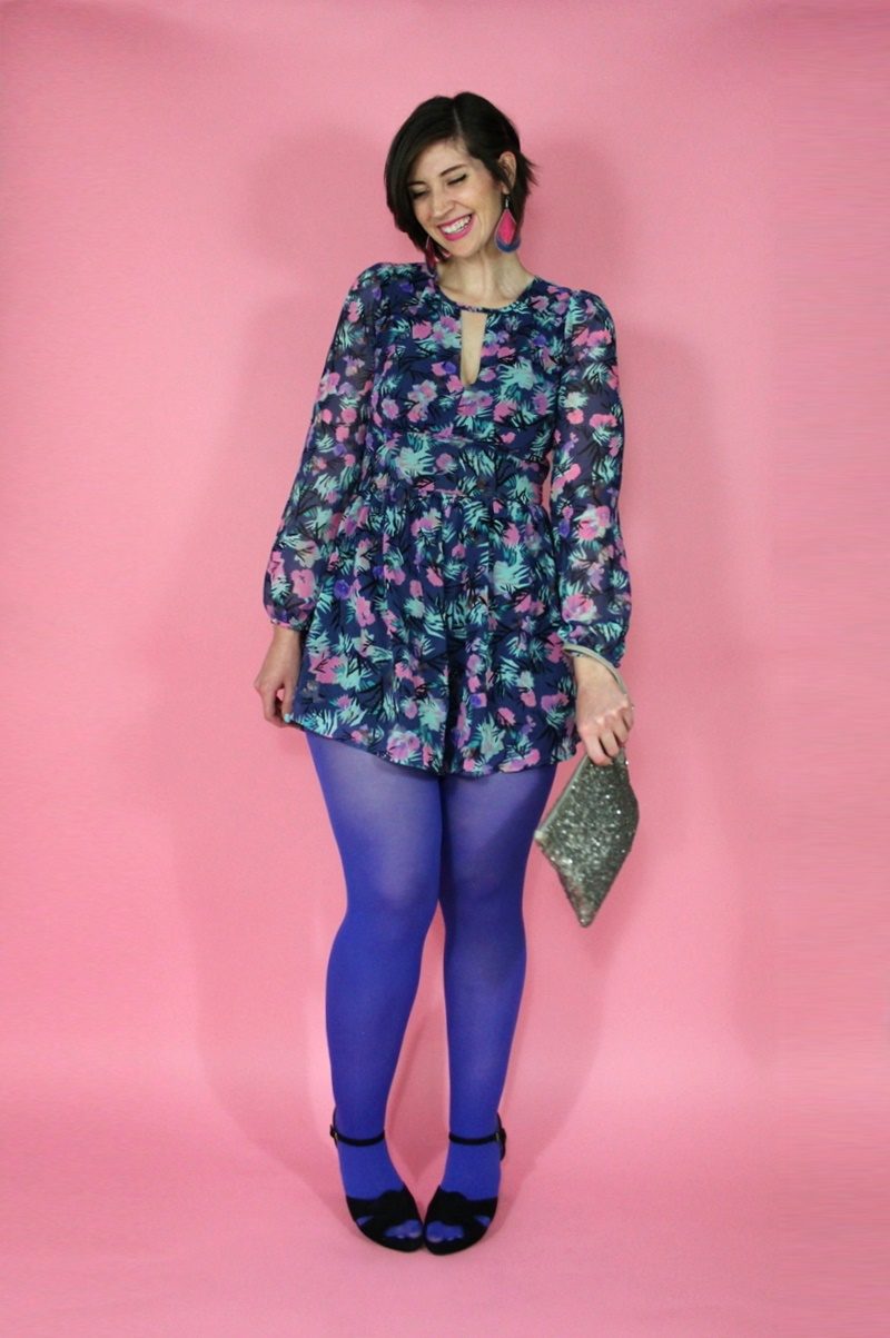 18 Best Outfits of 2018 hannah rupp fashion street style blogger clothes thrifted