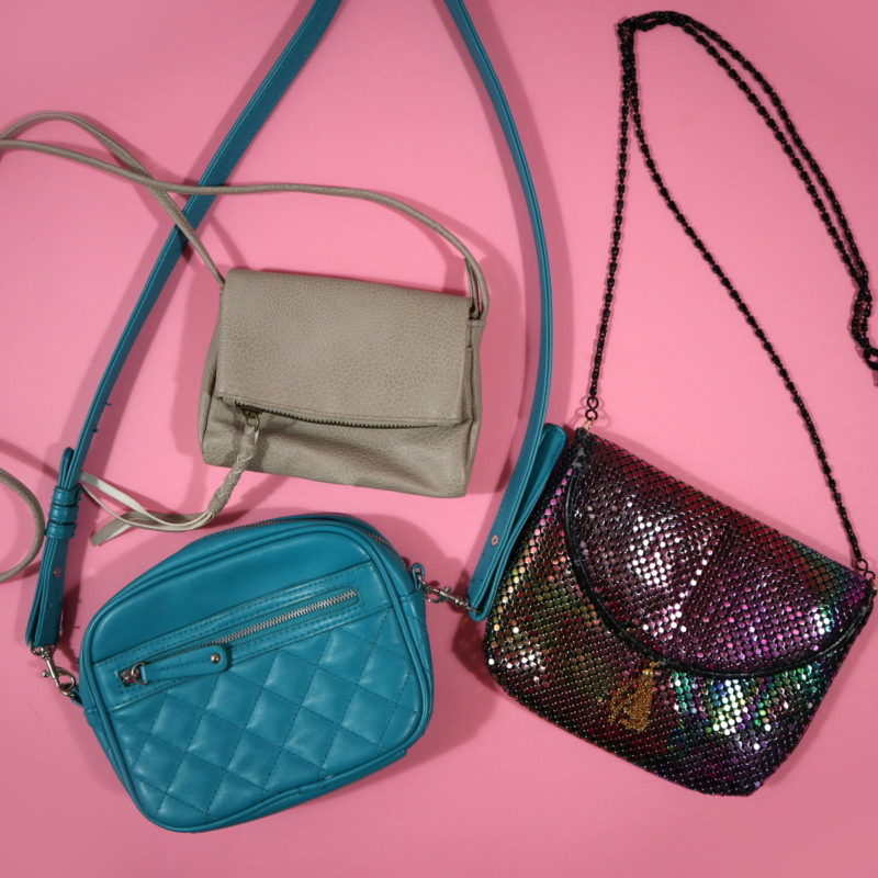 fashion resolutions thrifting goals 2019 2018 hannah rupp the outfit repeater