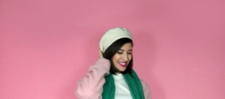 3 Ways To Wear a Turtleneck This Winter