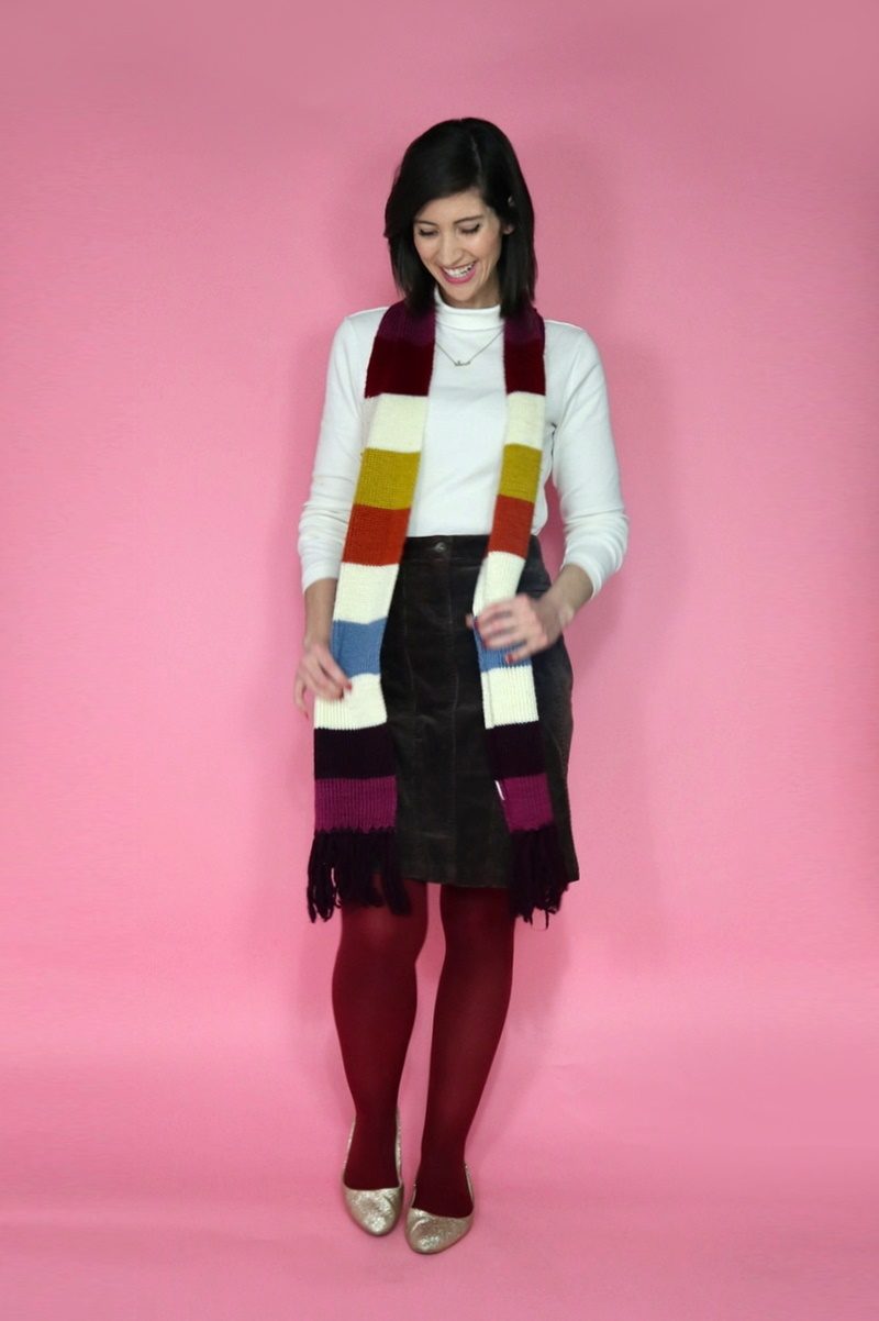 turtleneck outfit ideas winter hannah rupp the outfit repeater thrifted cute fashion