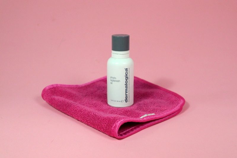 updated skincare routine 2019 face wash product recommendations hannah rupp outfit repeater