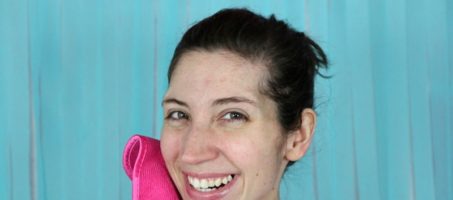 My Updated Skincare Routine