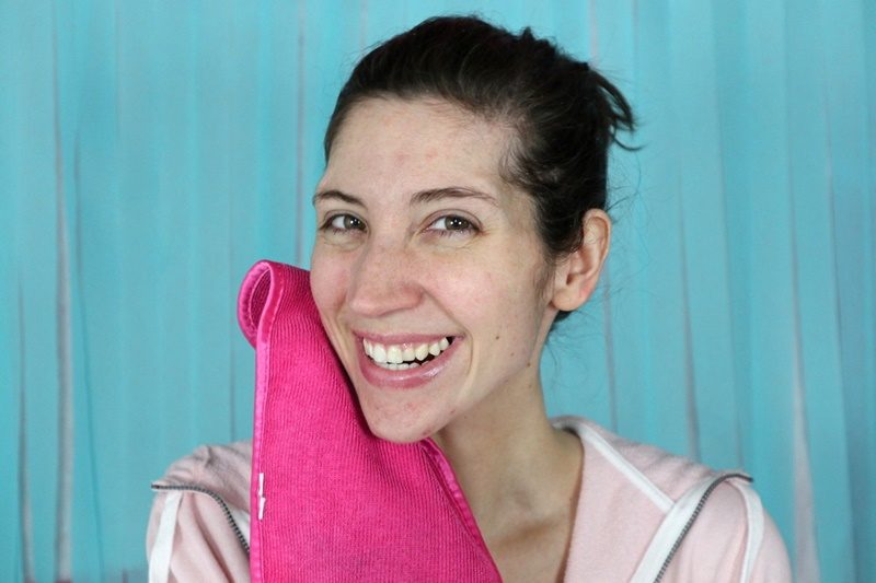 updated skincare routine 2019 face wash product recommendations hannah rupp outfit repeater