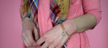 The Perfect Way To Style The Pantone Color of the Year