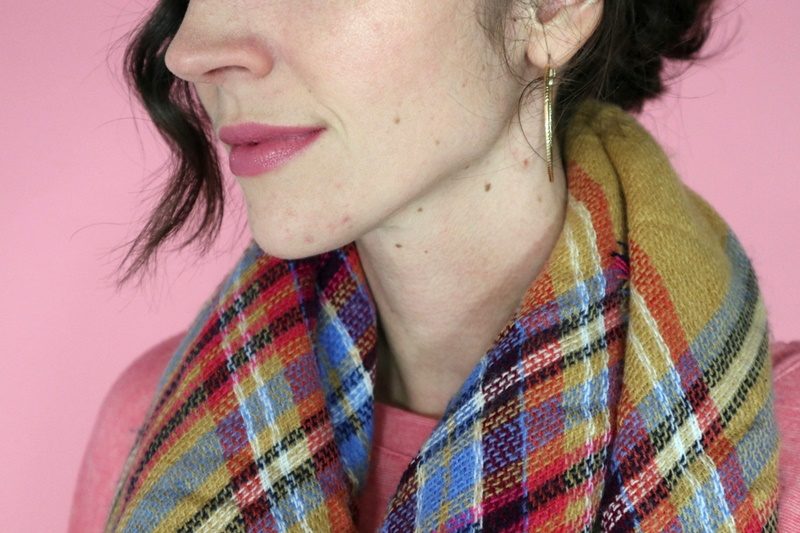 how to wear coral pantone color of the year 2019 outfit repeater hannah rupp maurices