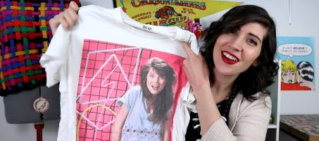 Fun February Monthly Thrift Haul + March Thrifting Wishlist