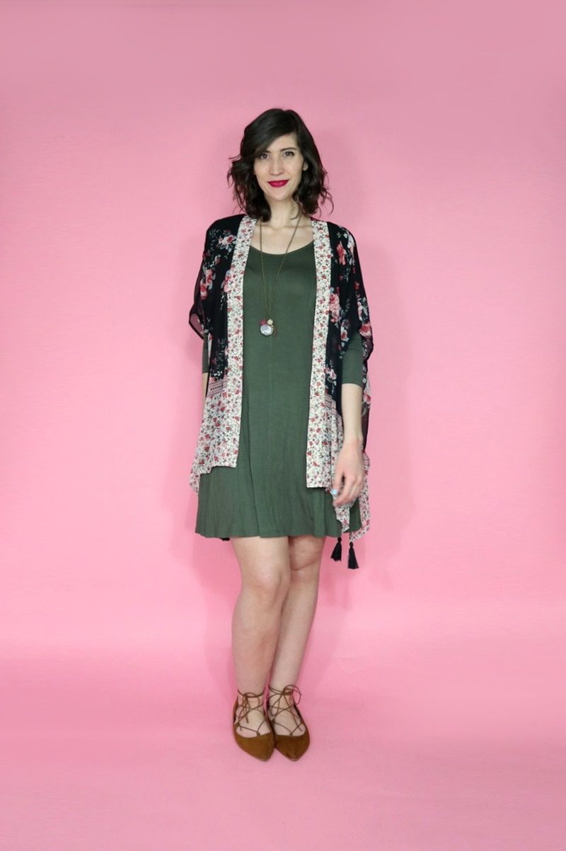 $10 goodwill outfit date night thrifted shopping tips hannah rupp