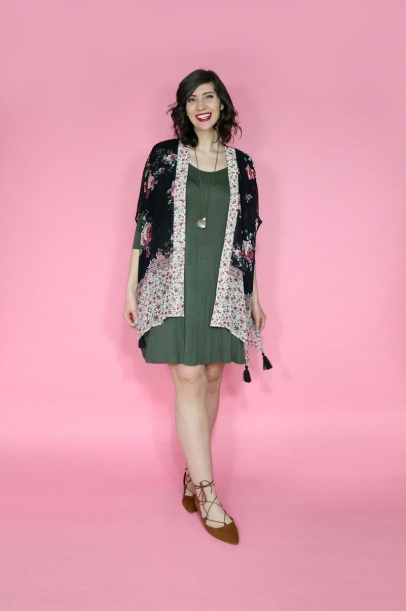 $10 goodwill outfit date night thrifted shopping tips hannah rupp