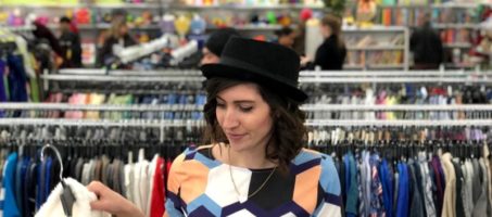 My Shopping Experience at a Goodwill Grand Opening | Middleton, WI