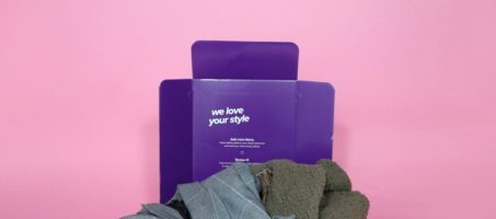 An Honest, Unpaid Review of Gwynnie Bee Clothing Subscription Service