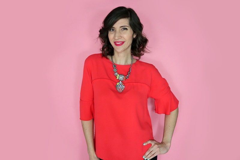 gwynnie bee review hannah rupp the outfit repeater honest unpaid