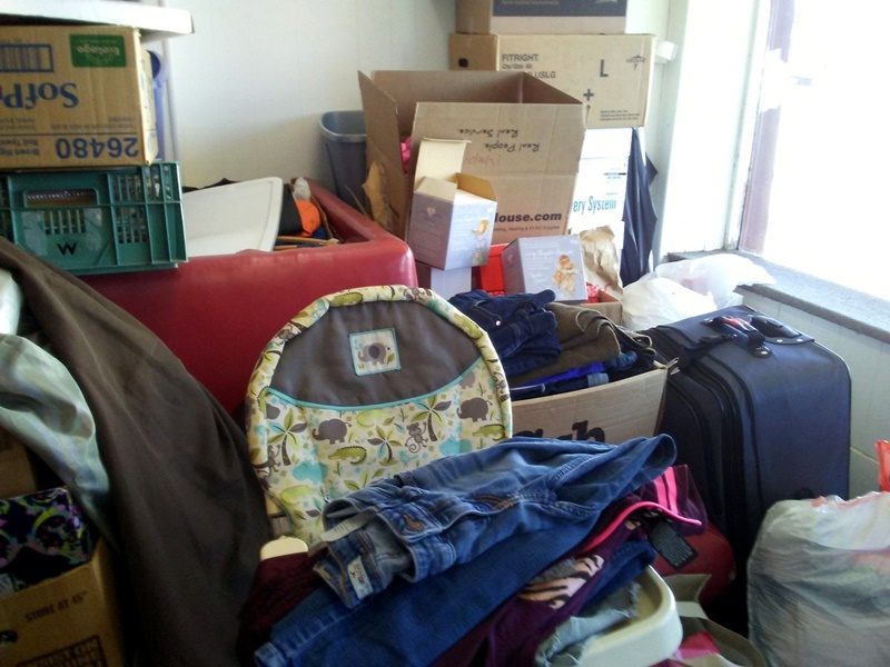 goodwill illinois thrift store review hannah rupp the outfit repeater