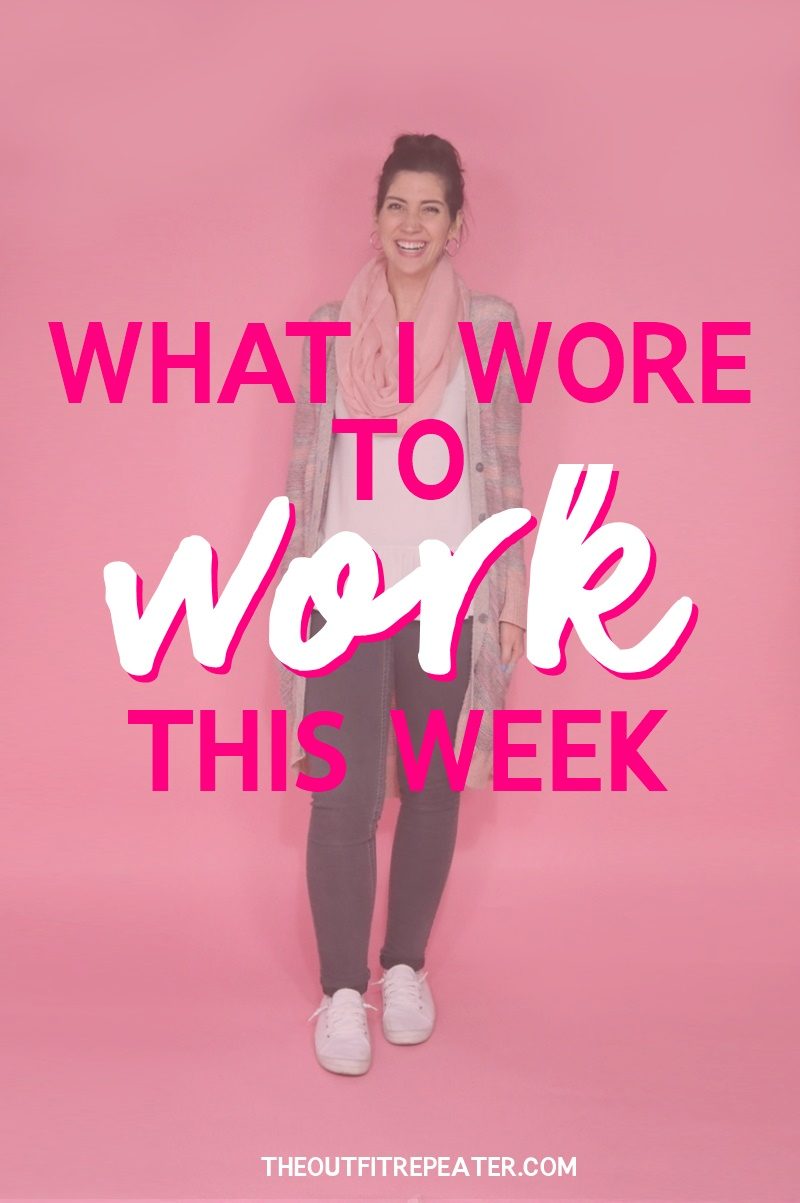 maurices clothing boutique spring clothes work look hannah rupp the outfit repeater