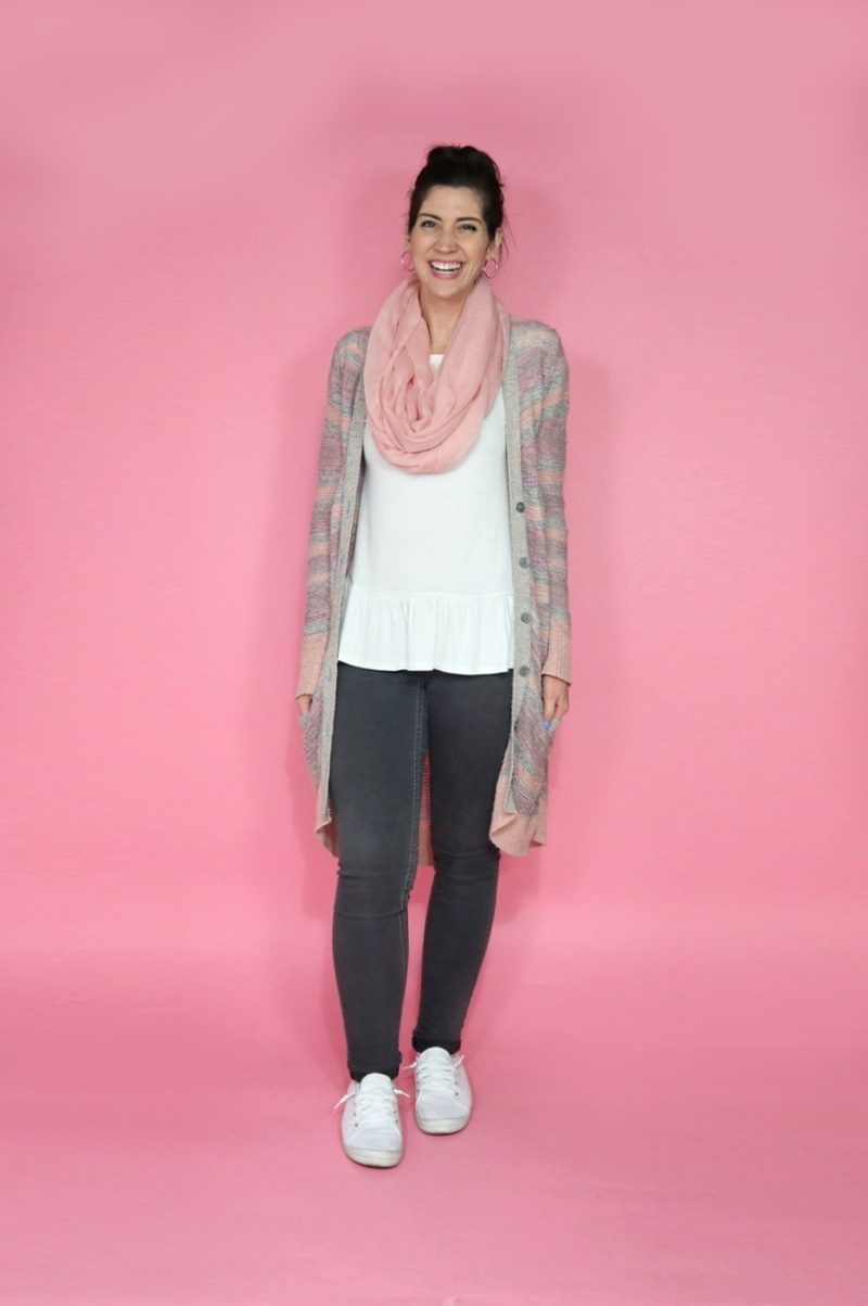 maurices clothing boutique spring clothes work look hannah rupp the outfit repeater