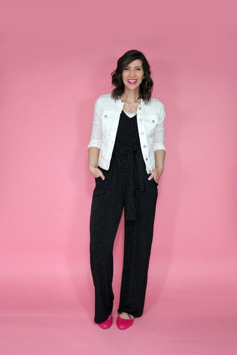 maurices clothing boutique spring clothes work look hannah rupp the outfit repeater