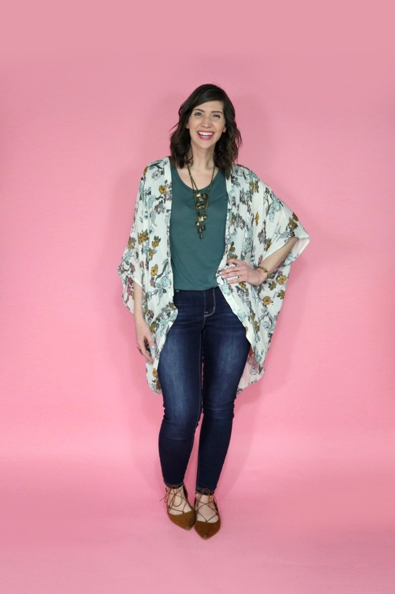 maurices clothing boutique spring clothes work look hannah rupp the outfit repeater